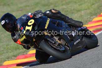 Andr Zurbrgg, Suzuki GSX-R 1000, Euro Cup Magny Cours 2005